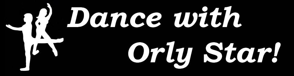 Dance with Orly!